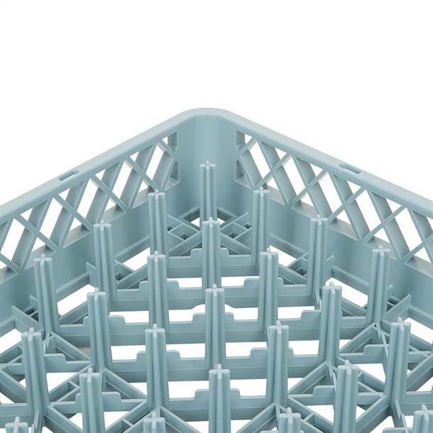 Vogue Dishwasher Rack - Plate Peg Vogue Dishwasher Rack - Plate Peg