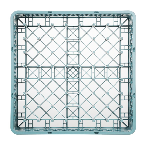 Vogue Dishwasher Rack - Plate Peg Vogue Dishwasher Rack - Plate Peg