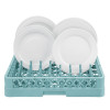 Vogue Dishwasher Rack - Plate Peg Vogue Dishwasher Rack - Plate Peg