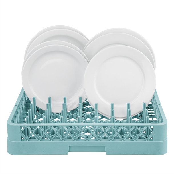 Vogue Dishwasher Rack - Plate Peg Vogue Dishwasher Rack - Plate Peg