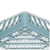 Vogue Dishwasher Rack - Cutlery Vogue Dishwasher Rack - Cutlery
