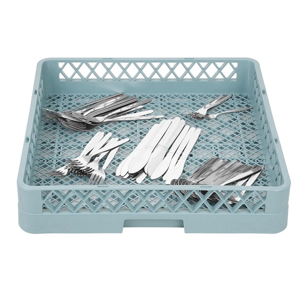 Vogue Dishwasher Rack - Cutlery Vogue Dishwasher Rack - Cutlery