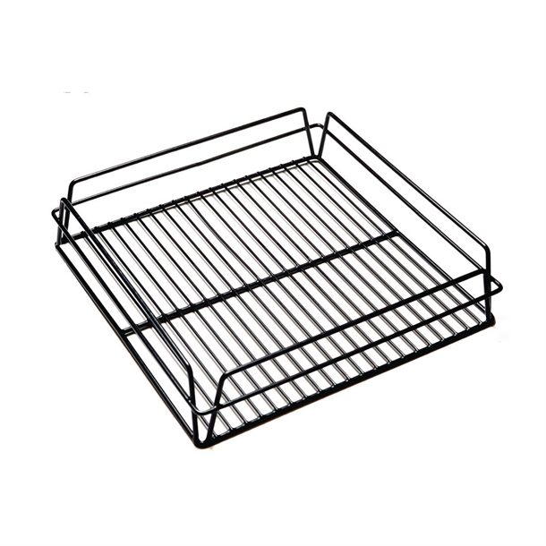 KH Glass Storage Basket 355mm