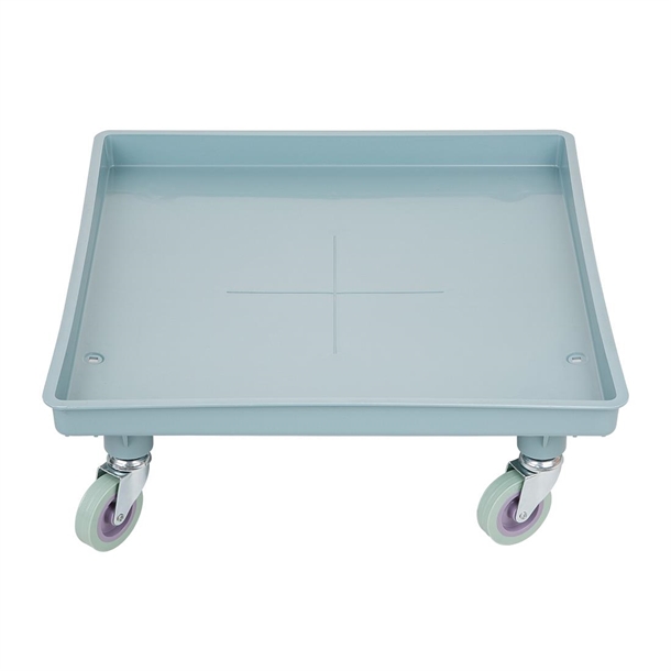 Vogue Dishwasher Rack Dolly