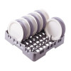 Cambro Plate and Bowl Peg Rack Cambro Plate and Bowl Peg Rack
