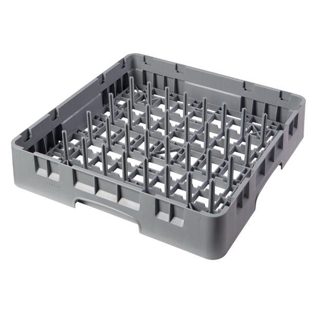 Cambro Plate and Bowl Peg Rack Cambro Plate and Bowl Peg Rack