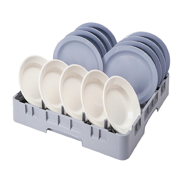 Cambro Plate and Bowl Peg Rack Cambro Plate and Bowl Peg Rack