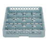 Vogue Glass Rack 16 Compartments Vogue Glass Rack 16 Compartments