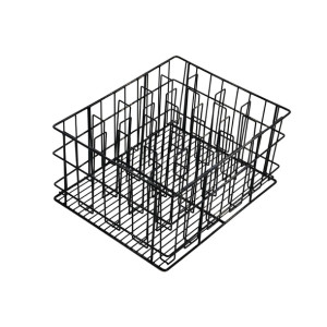 KH Glass Racks and Baskets 30 Compartments