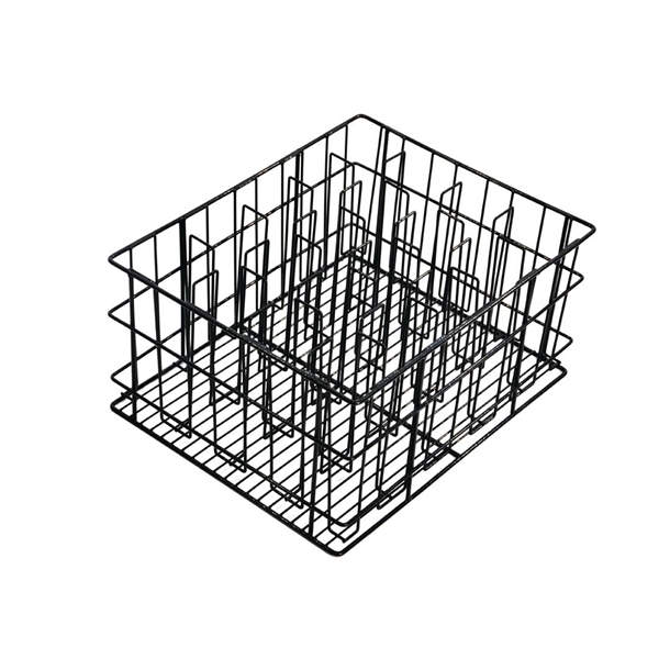 KH Glass Racks and Baskets 30 Compartments
