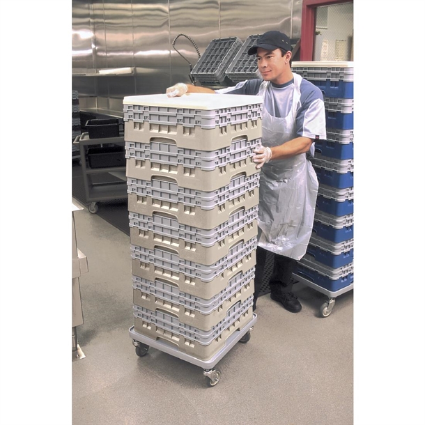 Cambro Camdolly for Camracks