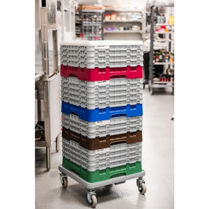 Cambro Camdolly for Camracks