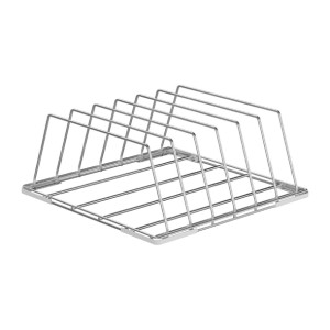 SMEG 500x500x200mm Basket For Trays