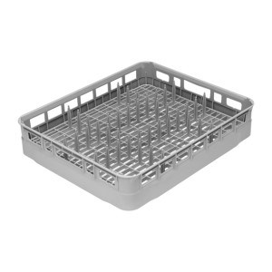 SMEG 600x500x115mm GN 1/1 Baking Tins Basket