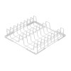 SMEG 400x400x85mm 8 Plate 315mm Basket SMEG 400x400x85mm 8 Plate 315mm Basket