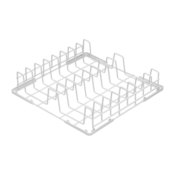 SMEG 400x400x85mm 8 Plate 315mm Basket SMEG 400x400x85mm 8 Plate 315mm Basket
