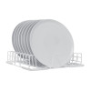 SMEG 400x400x85mm 8 Plate 315mm Basket SMEG 400x400x85mm 8 Plate 315mm Basket