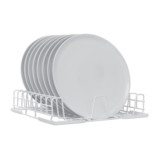 SMEG 400x400x85mm 8 Plate 315mm Basket SMEG 400x400x85mm 8 Plate 315mm Basket