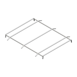 SMEG Adapter For Multiple Baskets Including 431x355mm