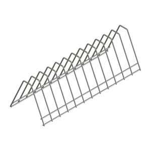 SMEG Wire Insert For Saucers