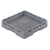 Cambro Full Flatware Rack Max Height 67mm