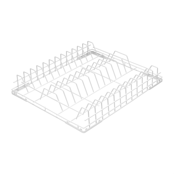 SMEG 600x500x95mm 24 Plate 260mm Basket SMEG 600x500x95mm 24 Plate 260mm Basket