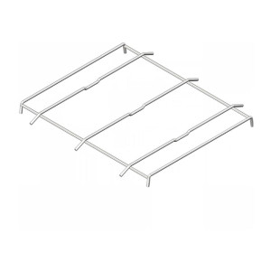 SMEG Adapter For Multiple Baskets Including 431x355mm