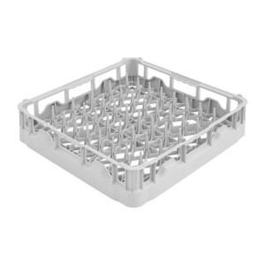SMEG 500x500x105mm 18 Plate 250mm Basket