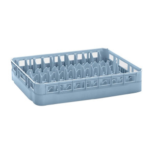 Winterhalter Plastic 11 Row Plate Rack 500x600mm to suit PT-L
