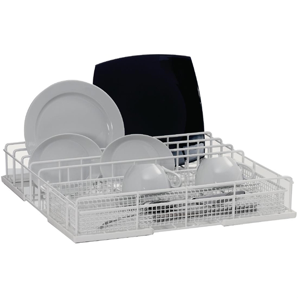 Winterhalter Bistro Wire Rack 500x500 to suit UC-M/L & PT-M Winterhalter Bistro Wire Rack 500x500 to suit UC-M/L & PT-M