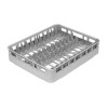 SMEG 600x500x115mm 22 Plate 250mm Basket SMEG 600x500x115mm 22 Plate 250mm Basket