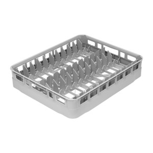 SMEG 600x500x115mm 22 Plate 250mm Basket
