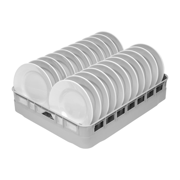 SMEG 600x500x115mm 22 Plate 250mm Basket SMEG 600x500x115mm 22 Plate 250mm Basket