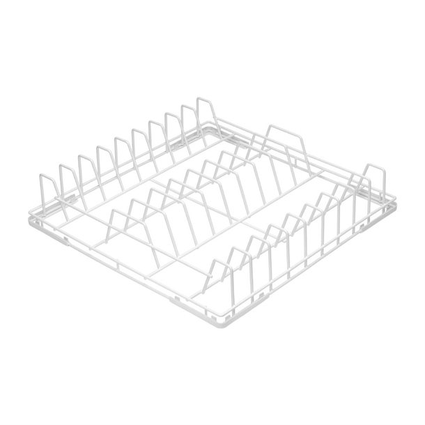 SMEG 500x500x105mm Basket for Baking Tins SMEG 500x500x105mm Basket for Baking Tins