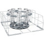 Winterhalter 8 Bottle Wash Rack 500x500 to suit UC-M/L/XL