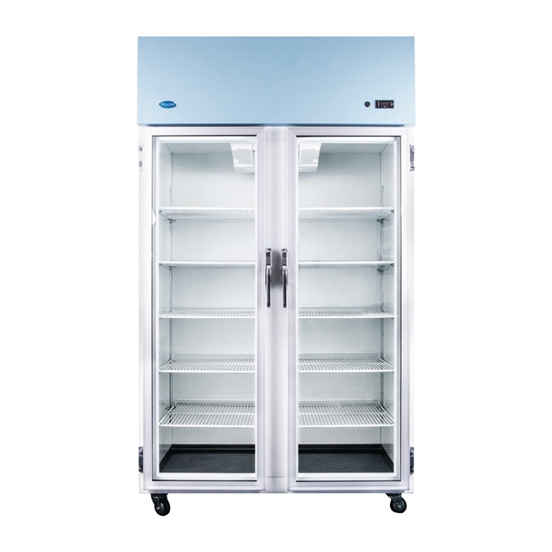 Nuline NLM Pharmacy Refrigerator - 1000Ltr (Direct) Nuline NLM Pharmacy Refrigerator - 1000Ltr (Direct)