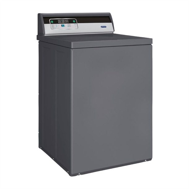 Primus Commercial Top Load 8kg Washer OPL Controls PWNE32 -