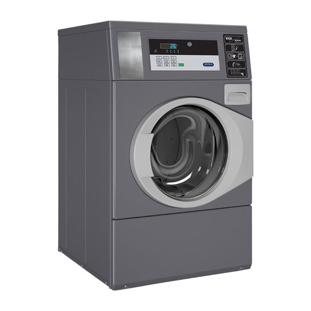 Primus Commercial Front Load 10kg Washer PFNJX
