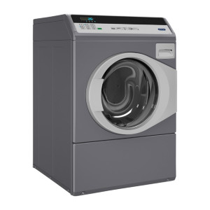 Primus Commercial Front Load 10kg Washer with Electric Booster Heat NF3JG