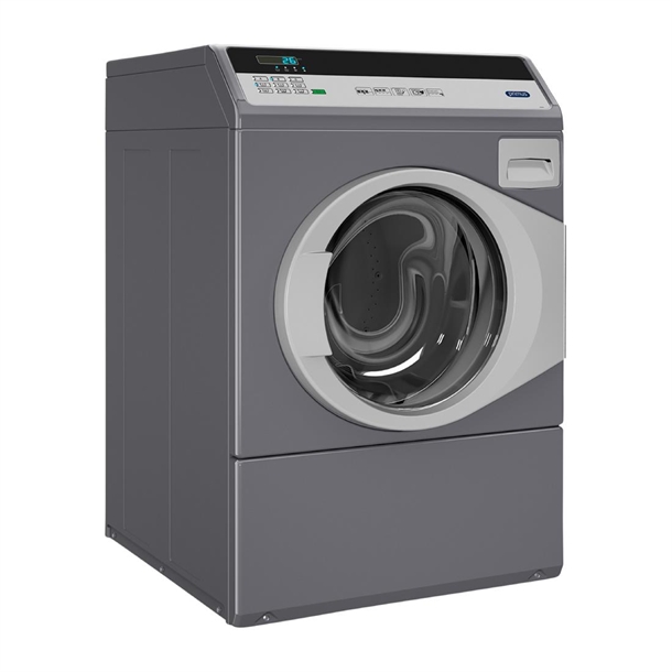 Primus Commercial Front Load 10kg Washer with Electric Booster Heat NF3JG