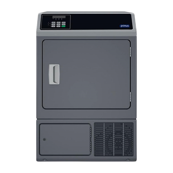 Primus Commercial 10kg Front Load Condenser Dryer NDC