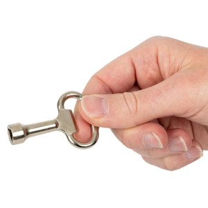 Bolero Spare Key for Bolero Ashtray