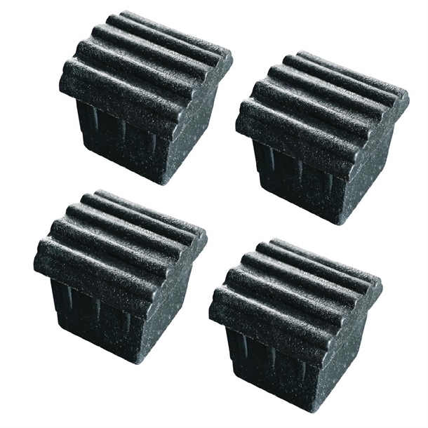 Bolero Spare Feet for Banquet Chairs