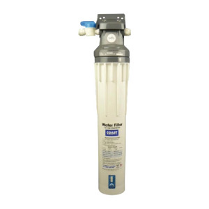 Coast Sediment System Water Filter