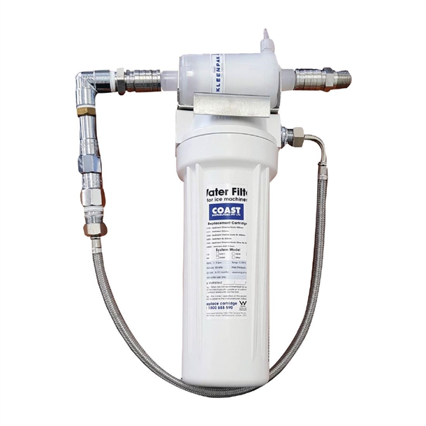 Coast Bacterial Retentive Water Filter (PALL)