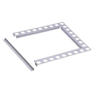 Dipo Under Bench Mounting Bracket