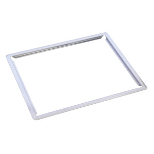 Dipo Stainless Steel Trim Ring For DD153 (DCR23) & HJ581 (DWR04)