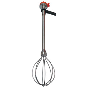 Dynamic Master 600mm Beater Whisk Attachment