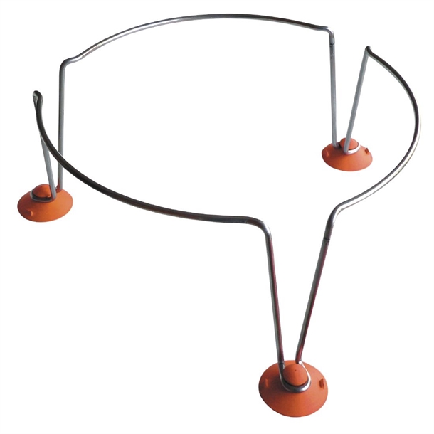 Dynamic Stabilising Base for 20Ltr Salad Spinner