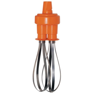 Dynamic Master Whisk Attachment